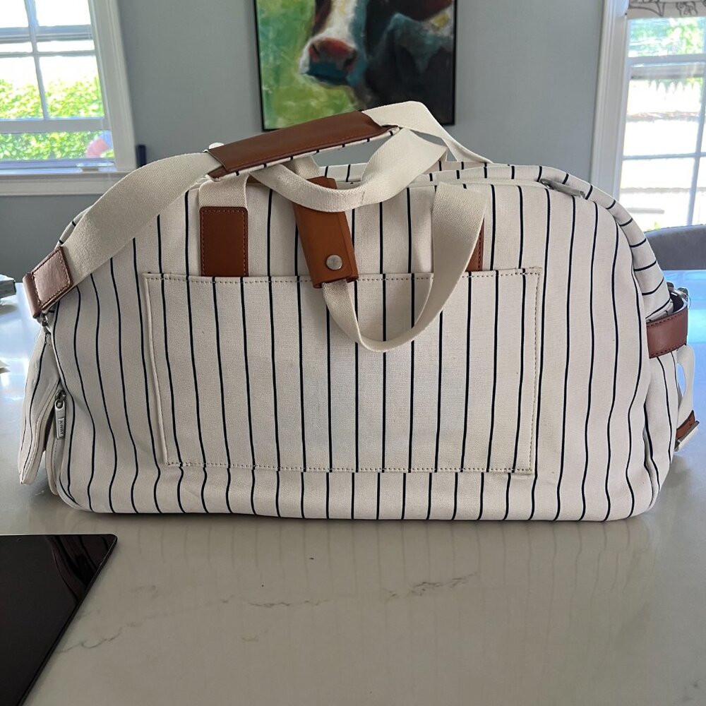 Brand New AWAY Weekender bag
